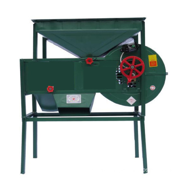 DONGYA Paddy cleaner winnower winnowing wheat